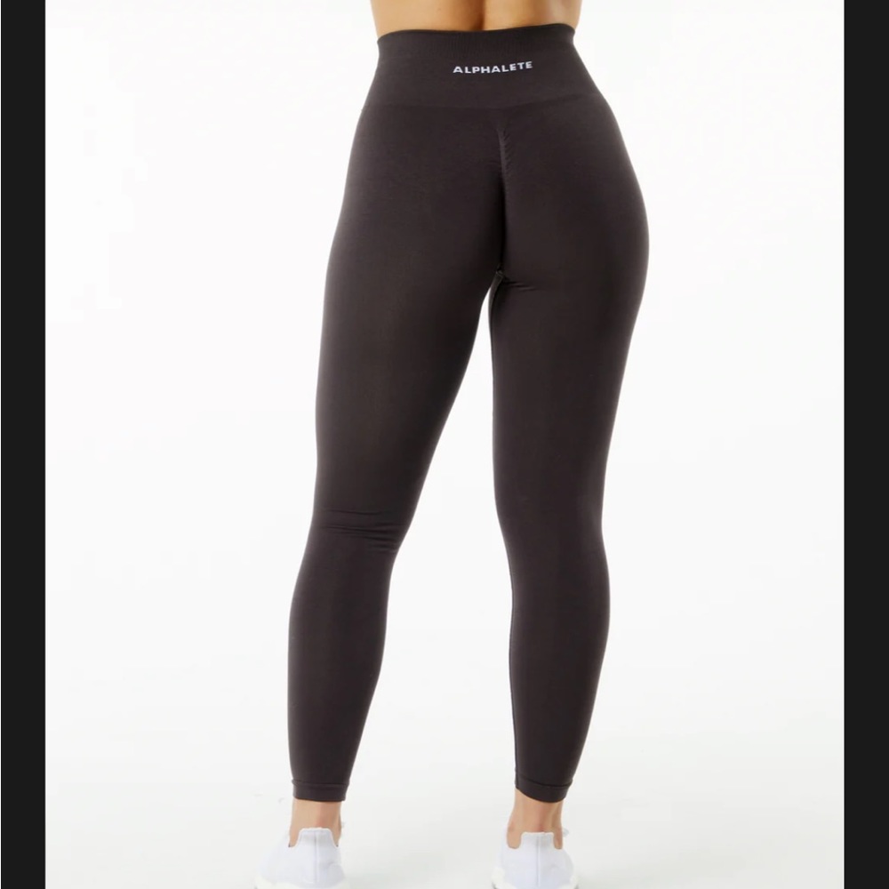 Alphalete